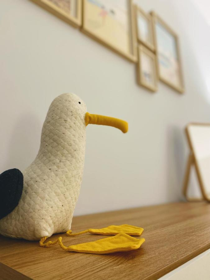 Le Pontappart Royan Eksteriør bilde